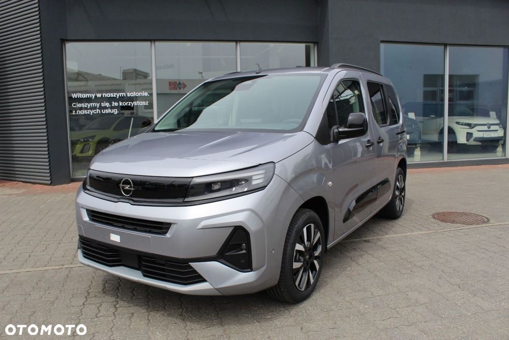 Opel Combo - 2