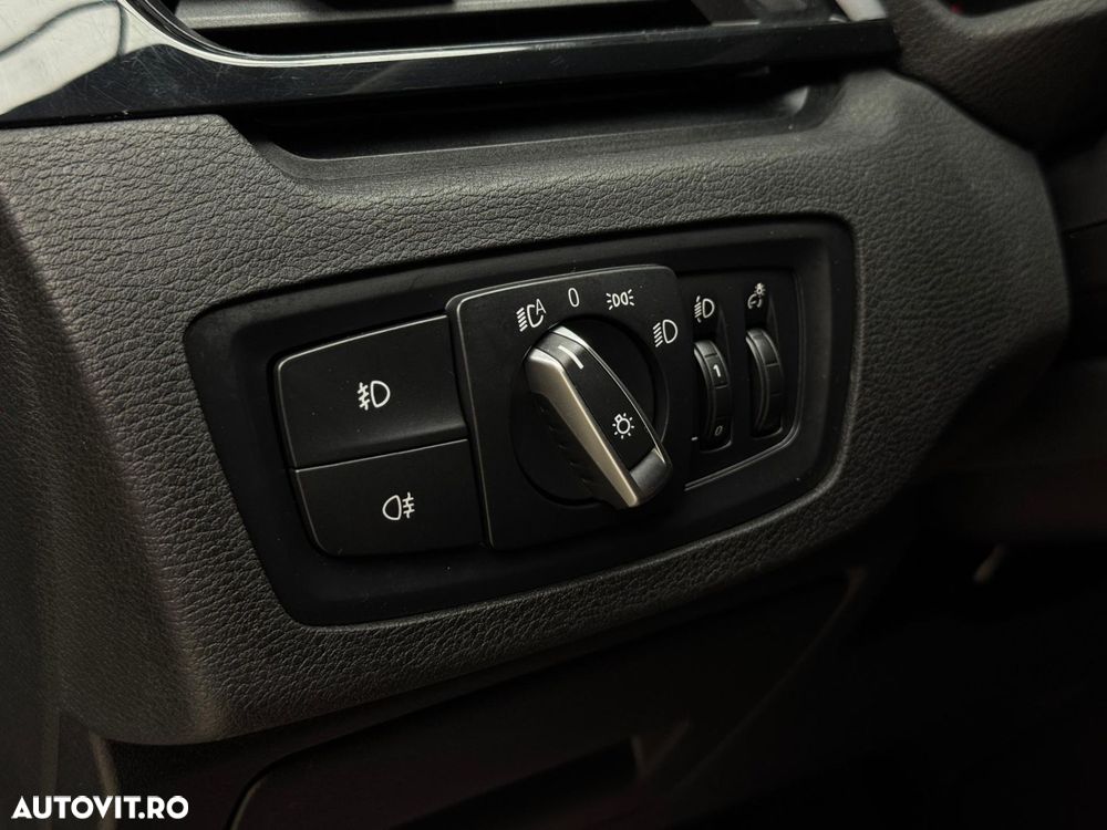 BMW X1 - 27