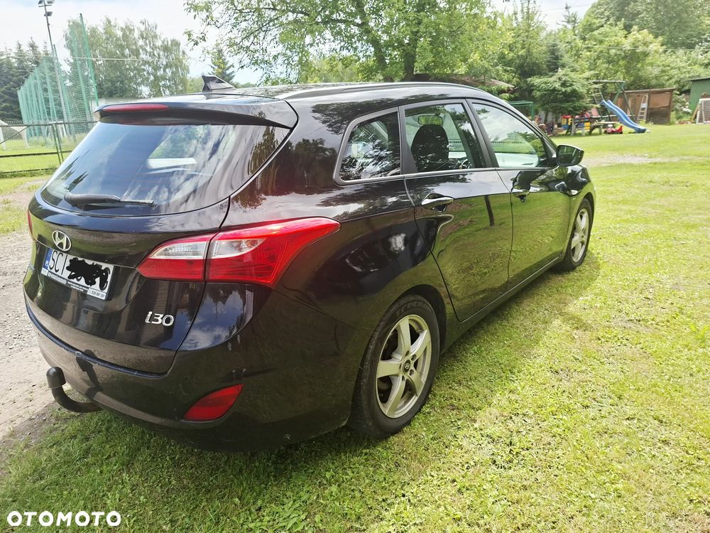 Hyundai i30 1.4 CRDi Classic - 1