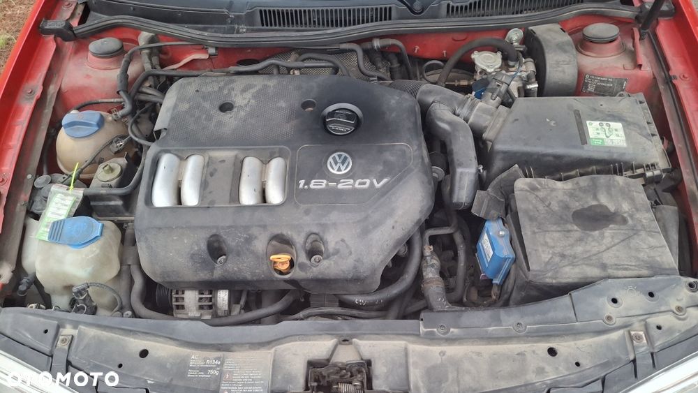 Volkswagen Golf - 7