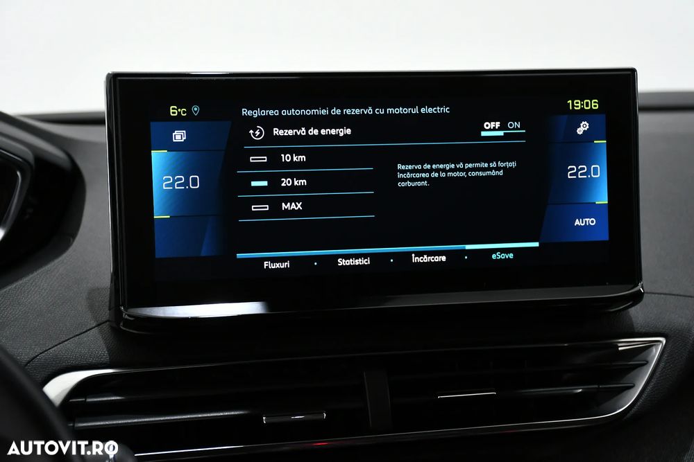 Peugeot 3008 Hybrid 225 e-EAT8 Allure - 39