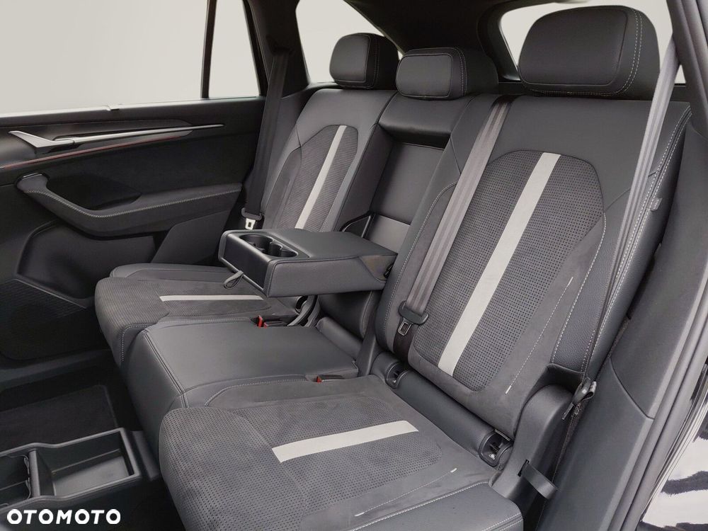 Skoda Kodiaq 1.5 TSI mHEV 4x2 Sportline DSG - 11