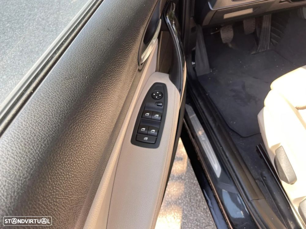 BMW 116 d EfficientDynamics Edition Sport Line - 6