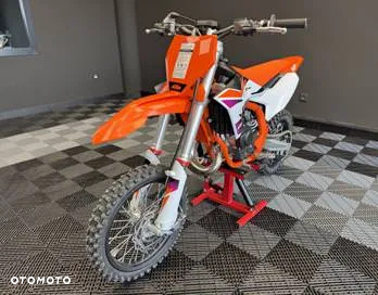 KTM SX