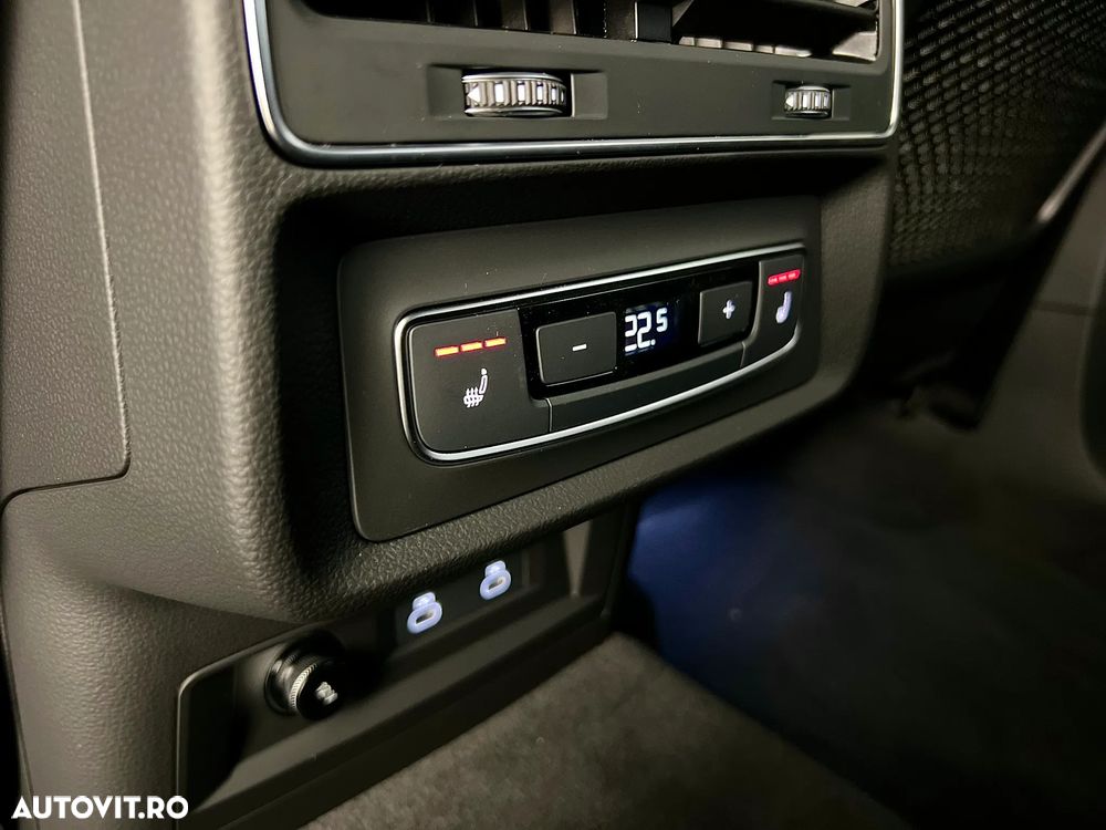 Audi Q7 SUV TFSIe quattro 290 kW tiptronic S line business - 36