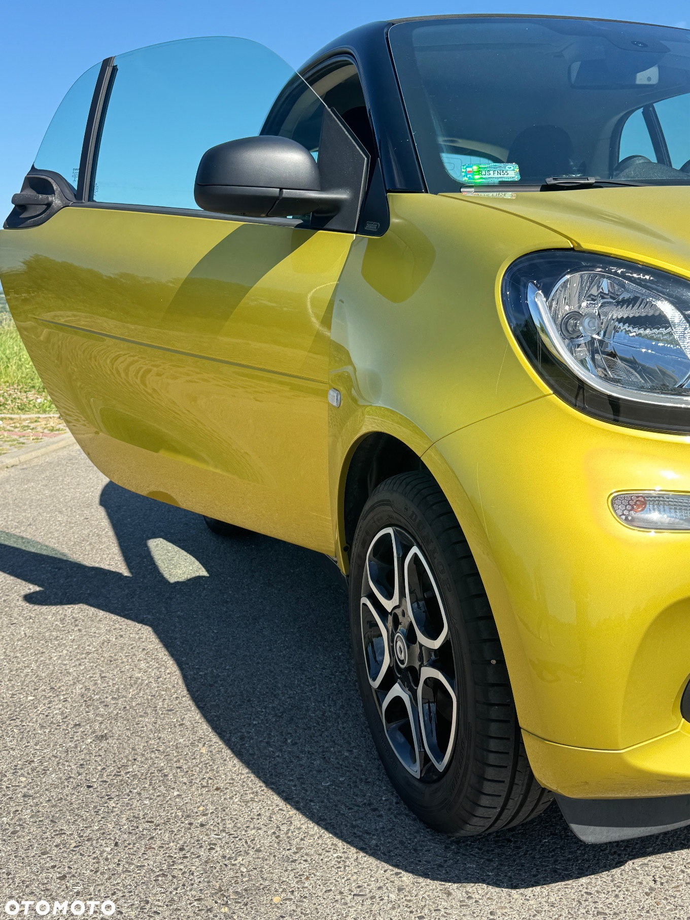 Smart Fortwo - 2