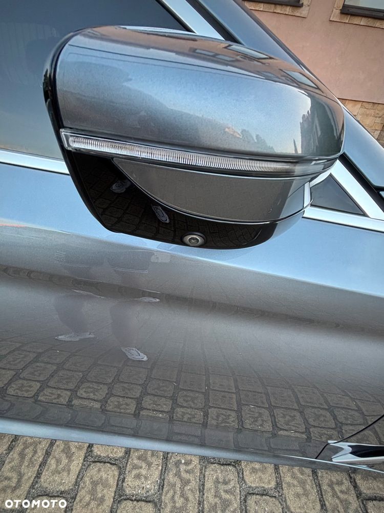BMW Seria 5 520d xDrive M Sport sport - 16