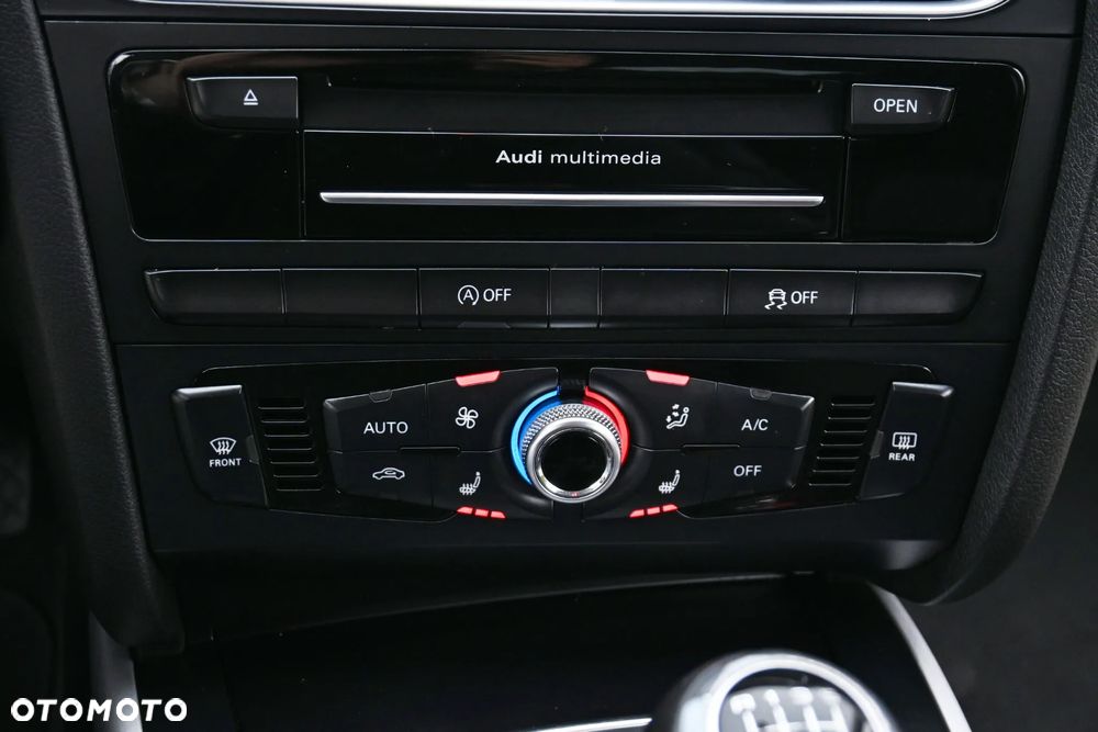 Audi A4 Avant 2.0 TDI clean diesel - 31