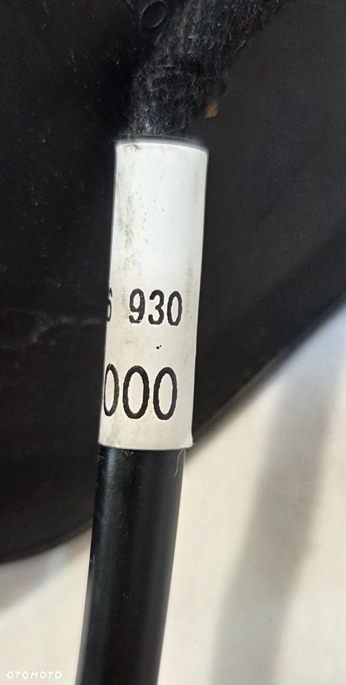 Mazda CX5 12-17 Lift 42A Antena dachowa rekin pletwa GML866930 - 8
