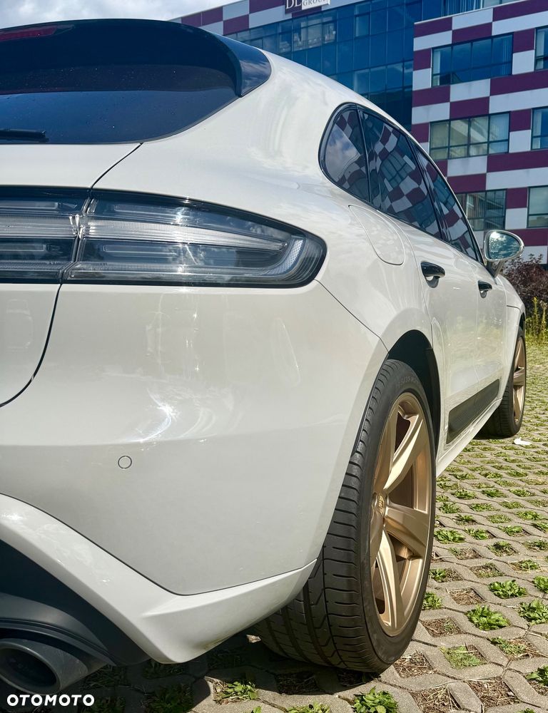 Porsche Macan - 6