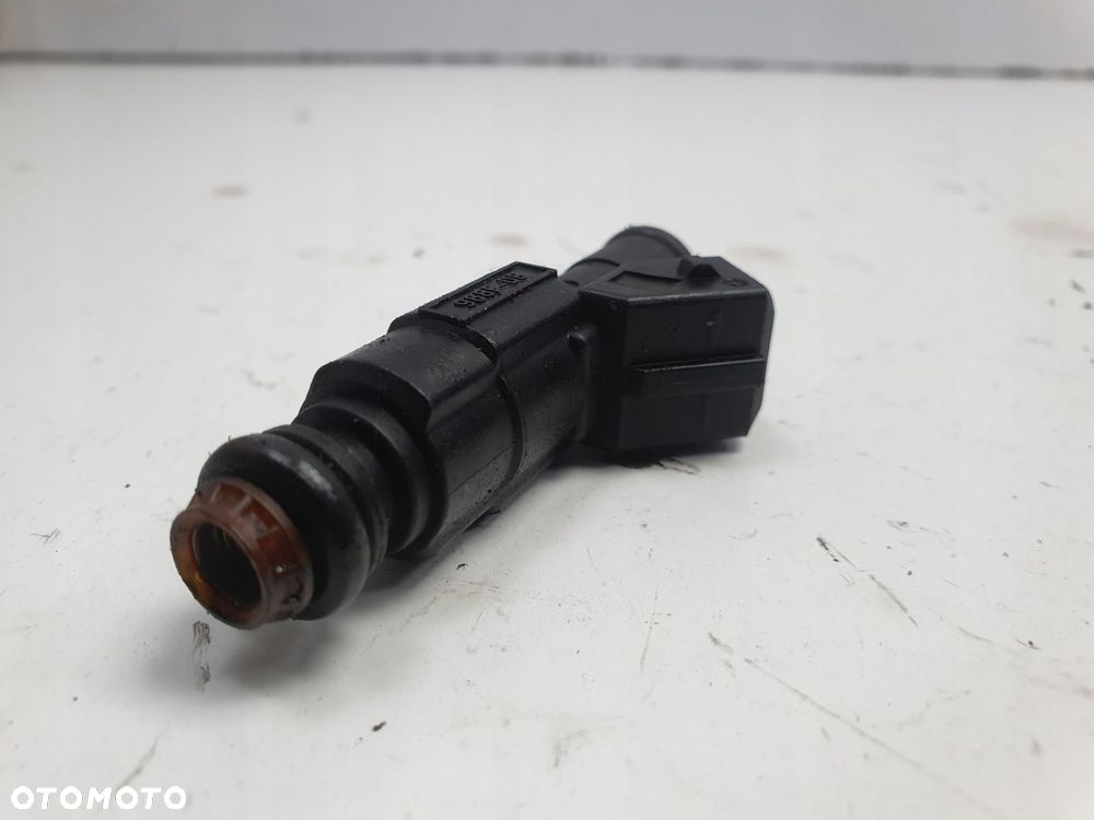 WTRYSKIWACZ Ford Focus MK1 I 1.8 16V _ wtrysk 0280155819 - 11