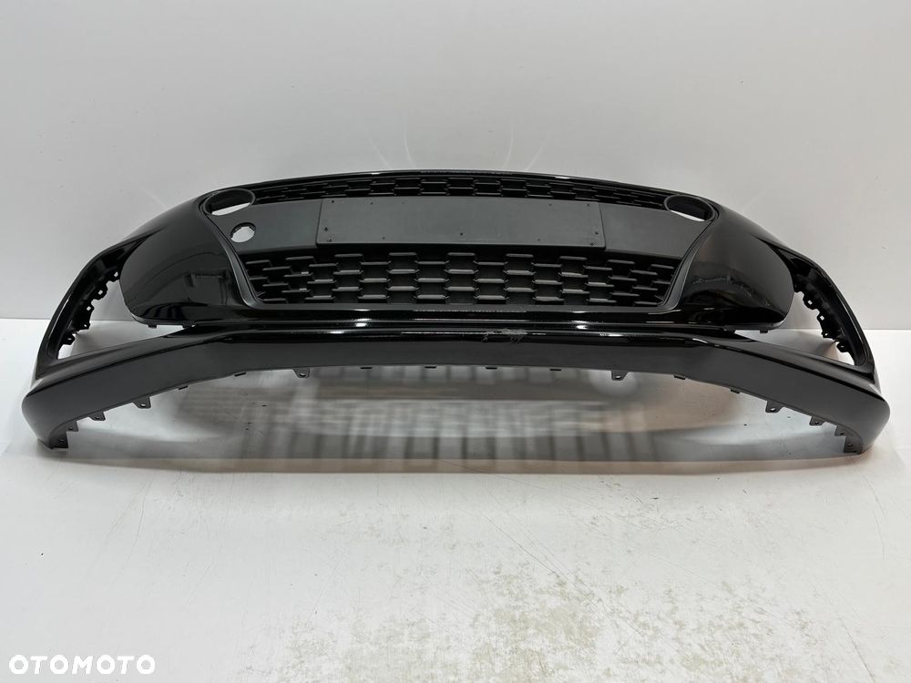 Hyundai I10 II Zderzak Przód Przedni 86511-B9500 - 7