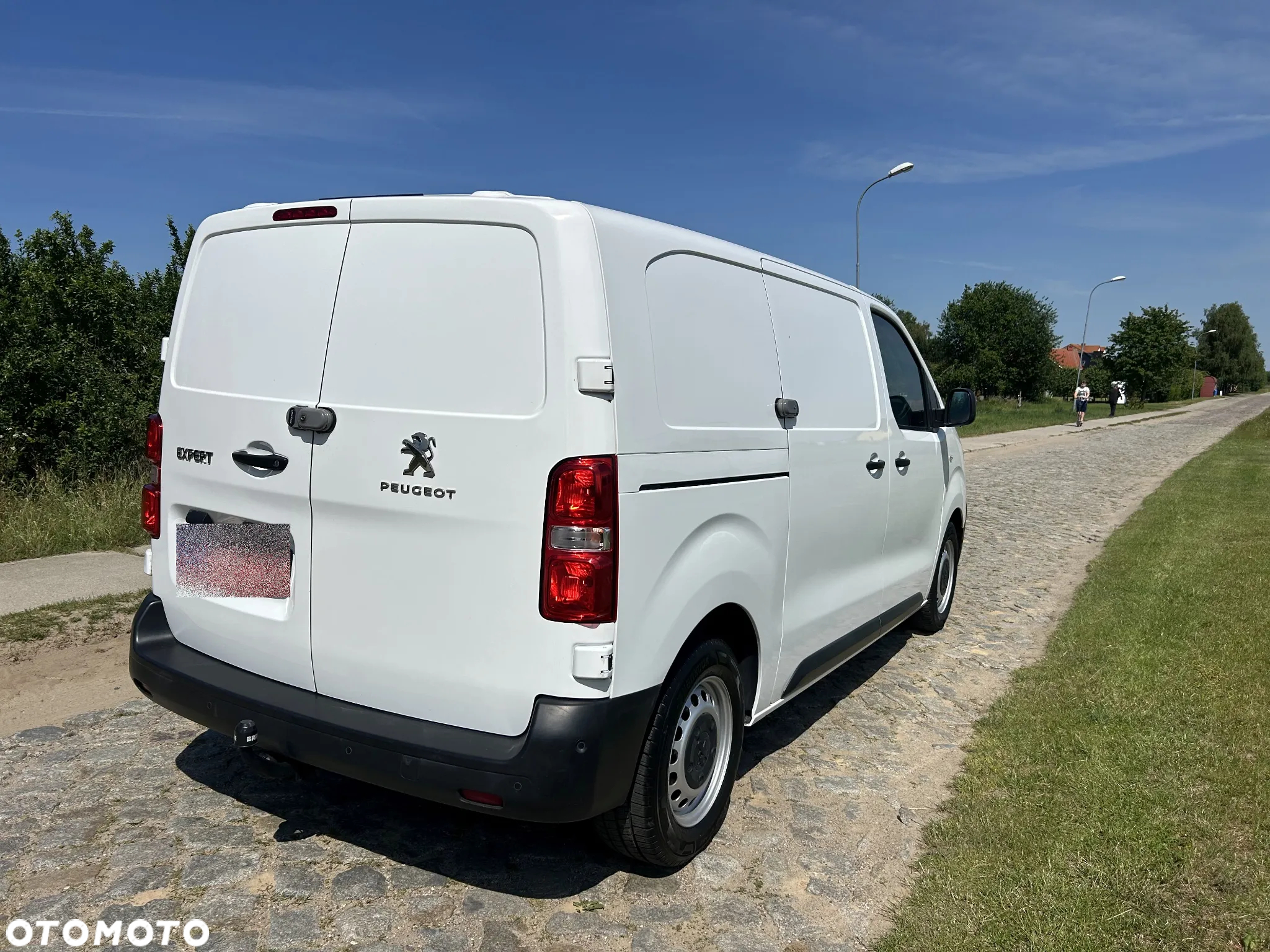 Peugeot Expert - 4