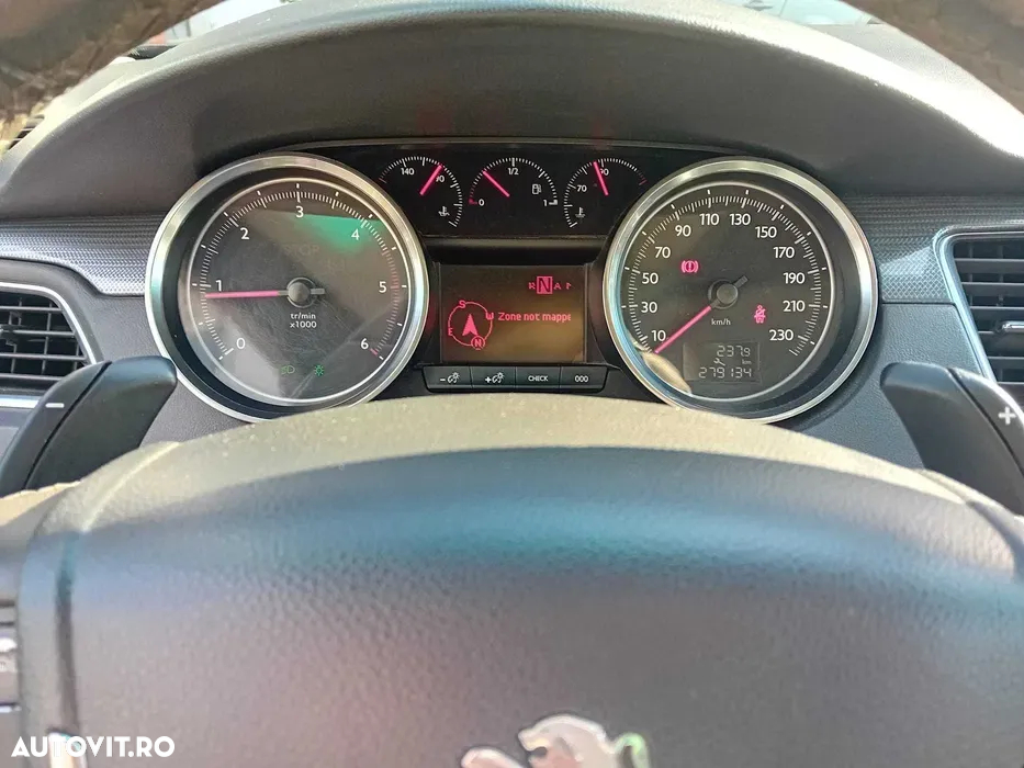 Peugeot 508 - 6
