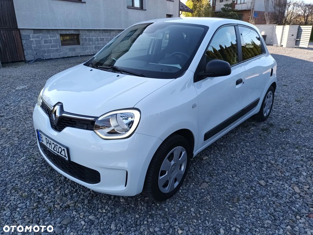 Renault Twingo SCe 65 LIFE - 1