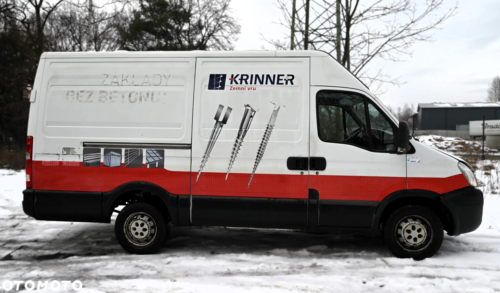 Iveco Daily - 2