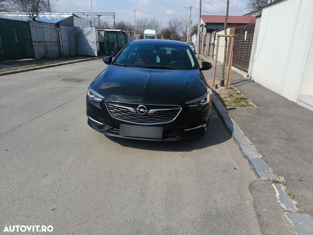 Opel Insignia - 7