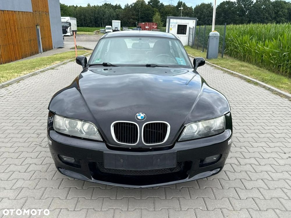 BMW Z3 - 8
