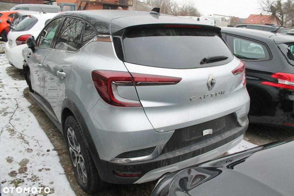 Renault Captur - 2