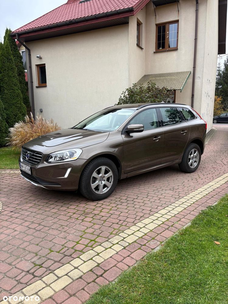 Volvo Xc 60 2014 photo 5