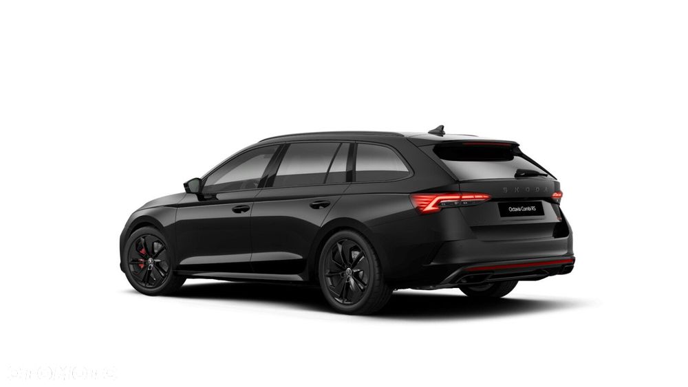 Skoda Octavia - 3