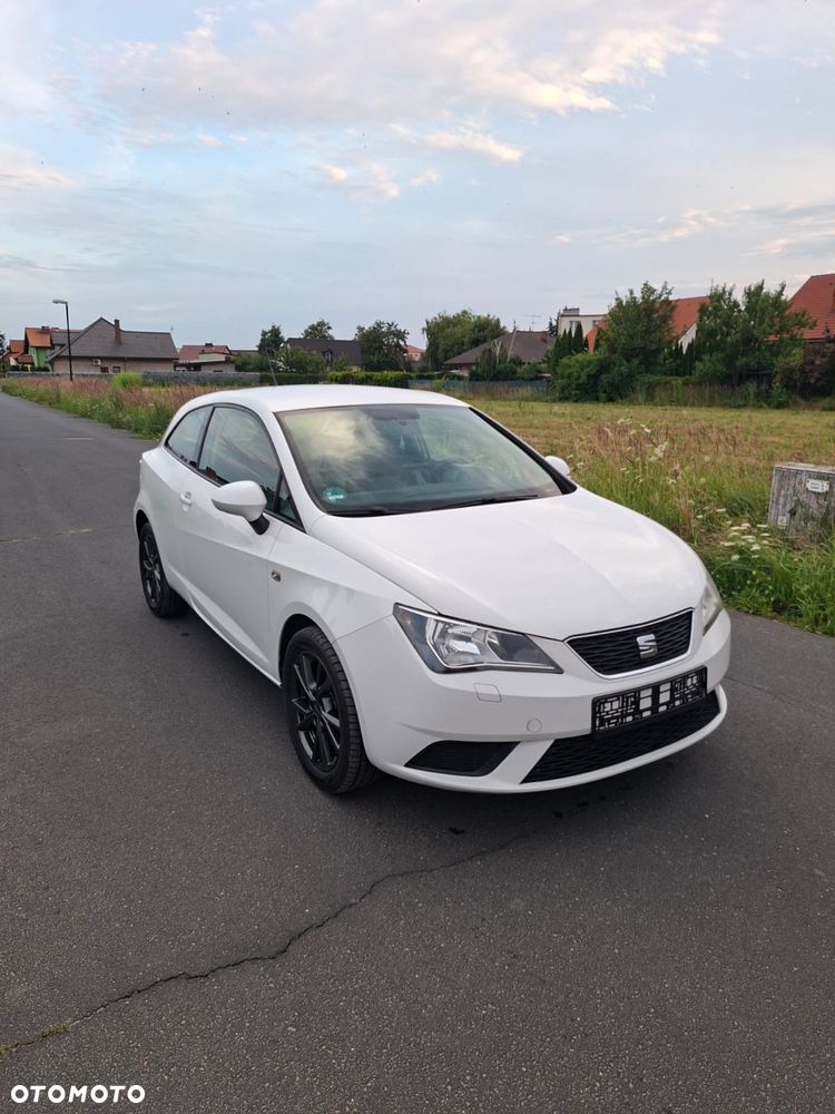 Seat Ibiza - 22