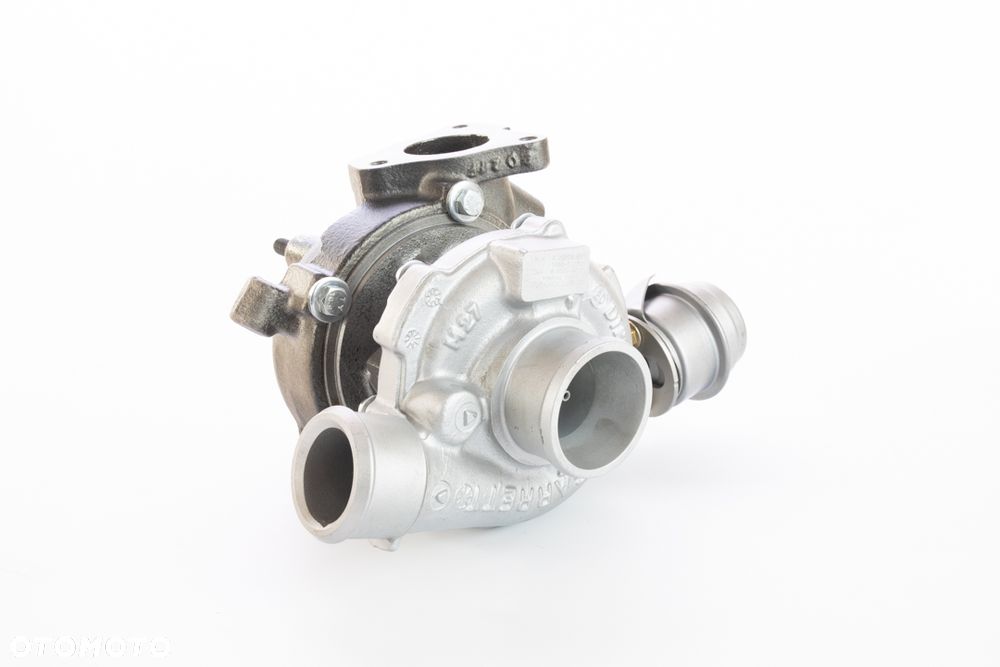 Turbosprężarka KIA Cee'D SW ED 1.6 CRDi 128 2010/10-2012/12 1582 ccm, 94 KW, 128 KMKM 766111 282002A160 282012A610 28200-2A160 28201-2A610 - 3