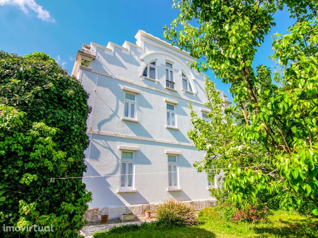 Casa do Princípio Séc XX, Jardim, Investimento, centro de Estremoz - Grande imagem: 2/27