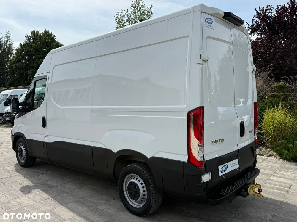 Iveco 35S14 - 4