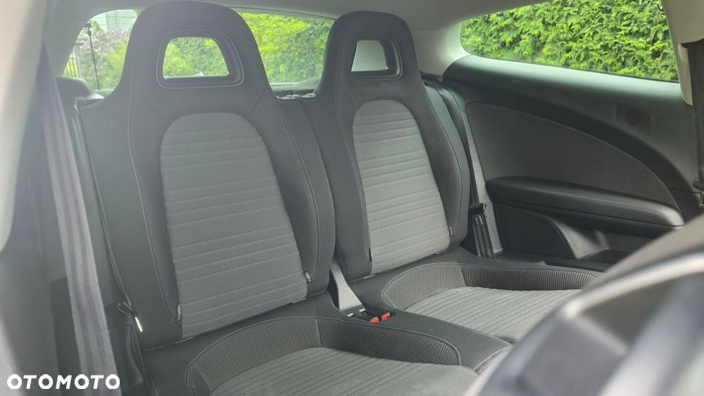 Volkswagen Scirocco - 16