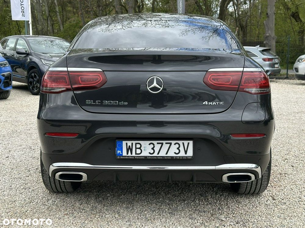 Mercedes-Benz GLC - 7