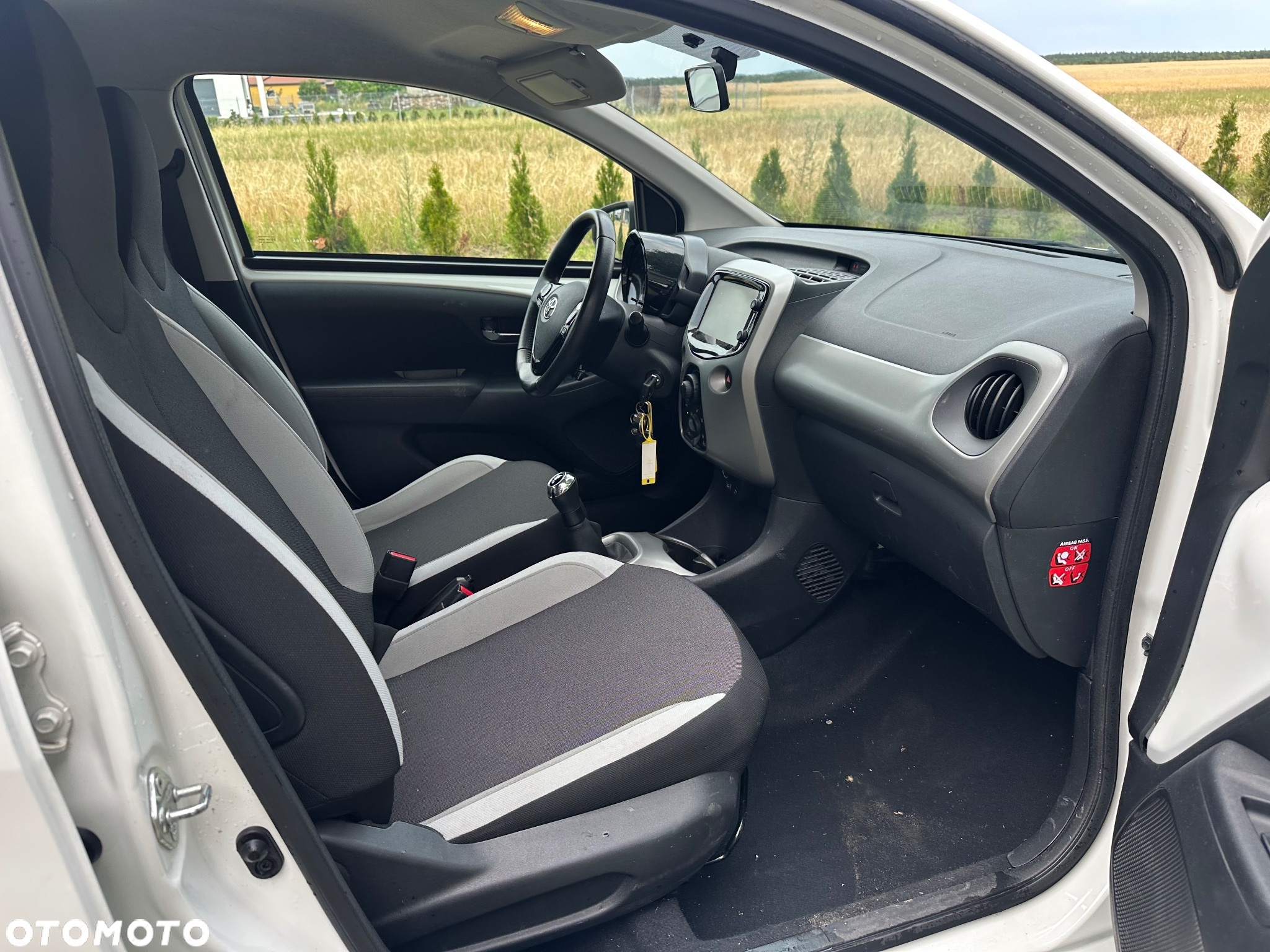 Toyota Aygo 1.0 VVT-i JBL Edition - 17