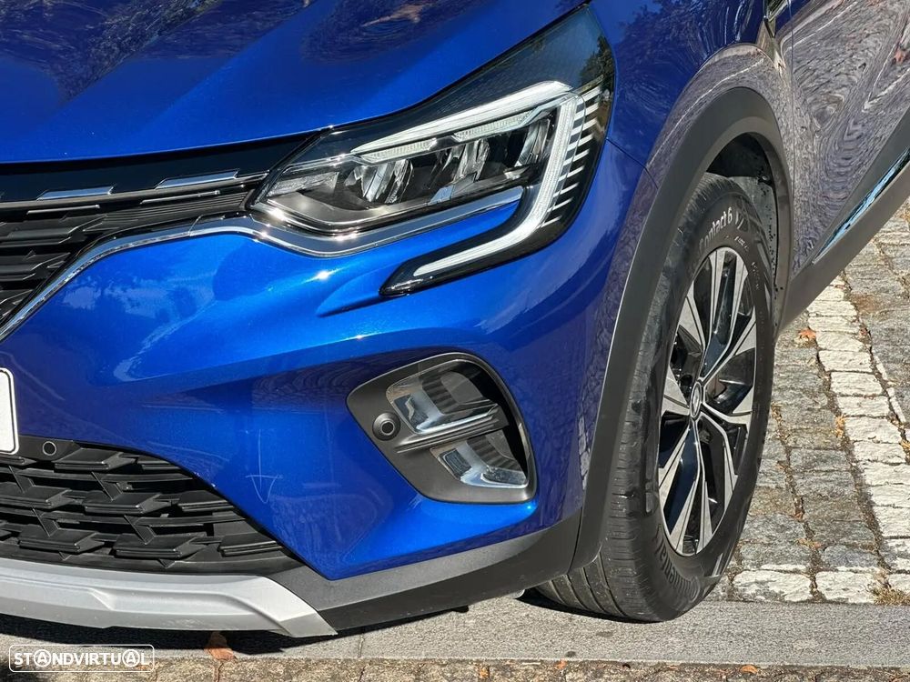 Renault Captur 1.0 TCe Intens - 6