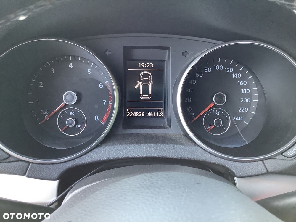 Volkswagen Golf 1.4 TSI Team - 19