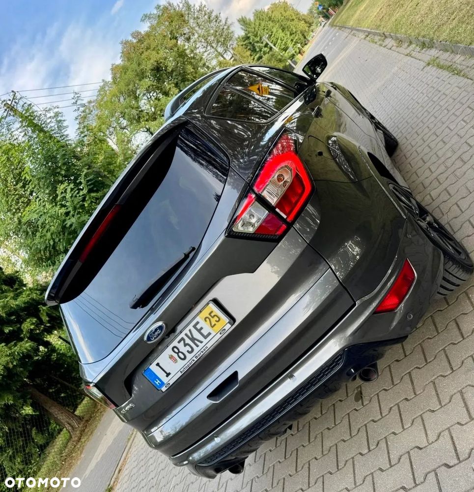 Ford Kuga 2.0 TDCi AWD ST-Line - 10