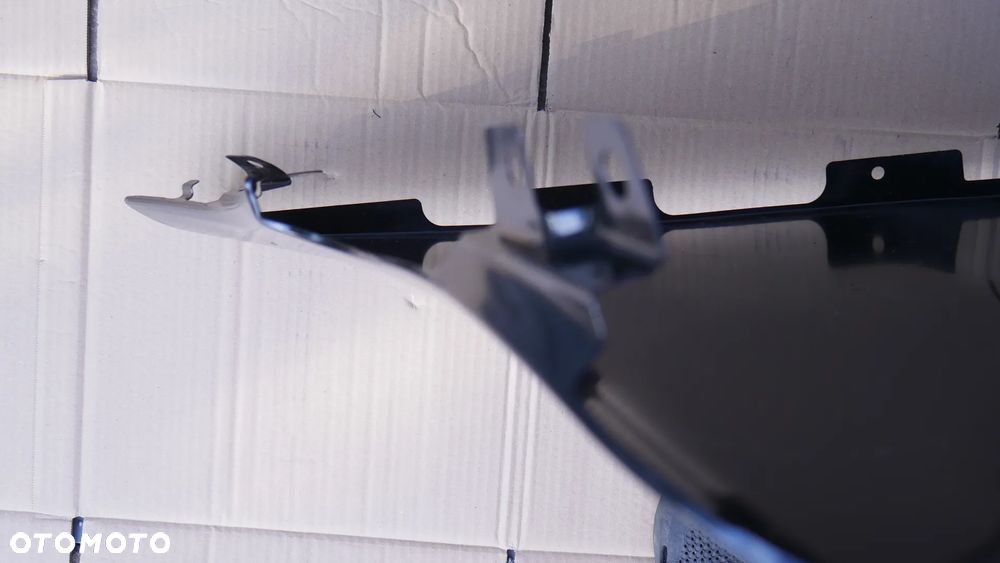 BŁOTNIK LEWY PRAWY PRZÓD NOWY ORYGINAŁ RENAULT MASTER LIFT 2022- - 11