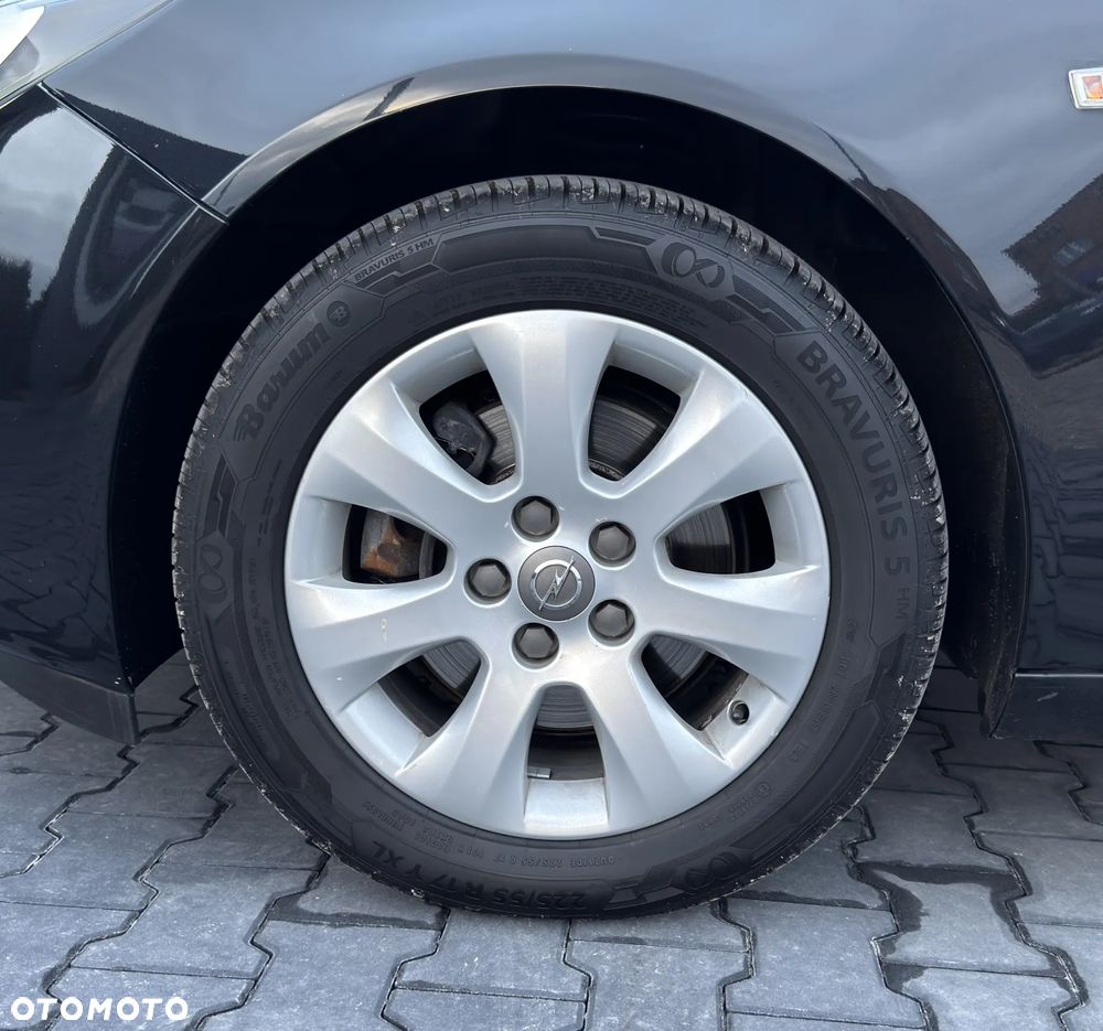 Opel Insignia 1.6 ECOTEC DI Turbo Sport - 14