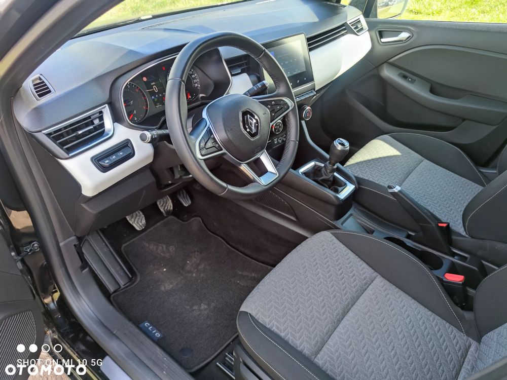 Renault Clio TCe 90 EQUILIBRE - 24