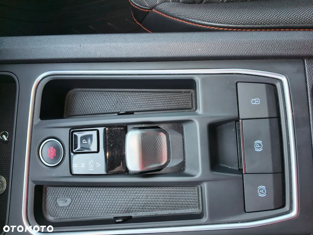 Seat Leon 1.5 EcoTSI Evo FR S&S DSG - 13