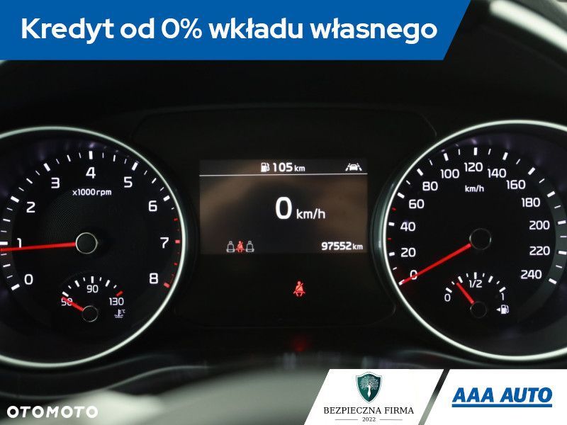 Kia XCeed - 14