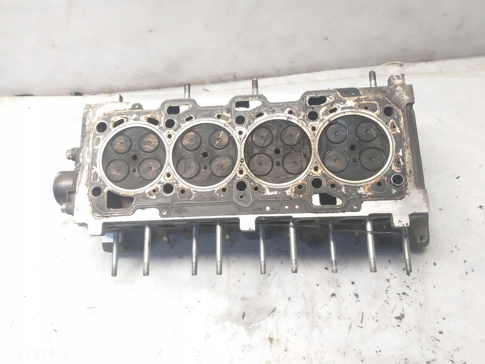 głowica 1.9cdti z19dth 55565883 - 1