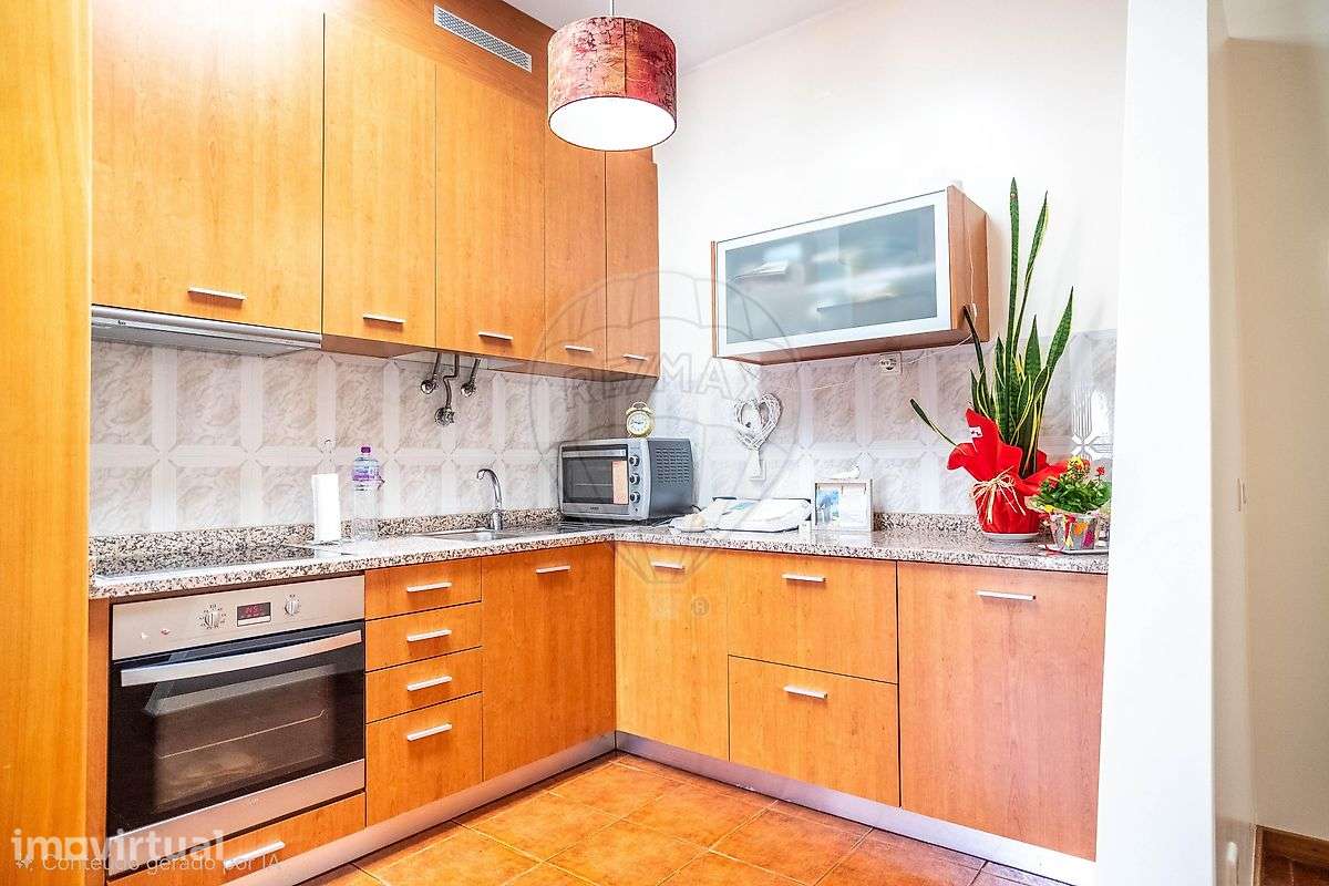 Apartamento T2 para venda - Grande imagem: 4/27