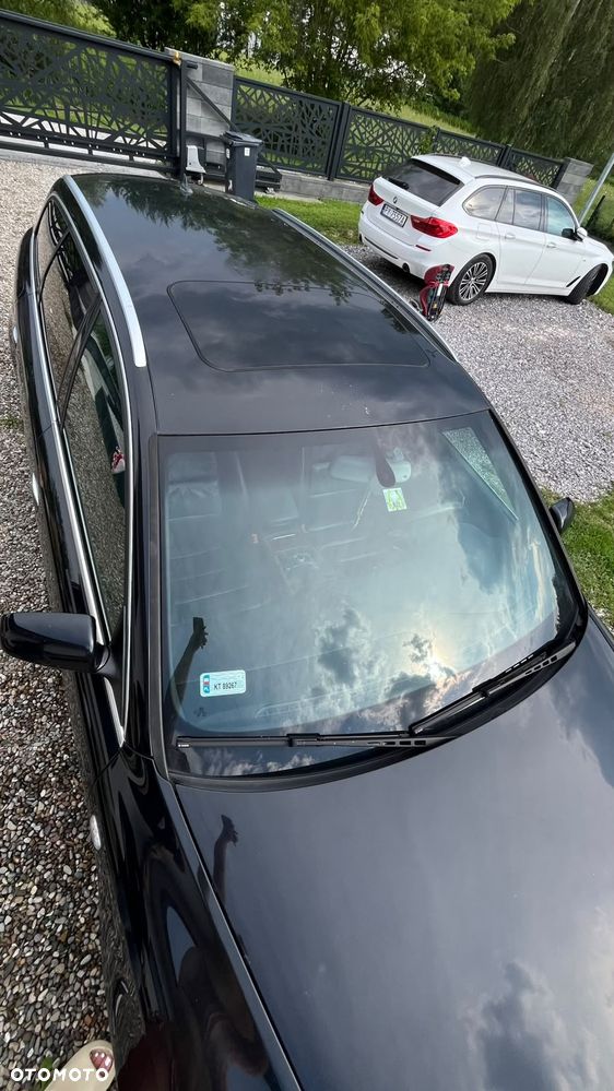 Audi A6 Avant 3.0 TDI Quattro Tiptronic - 8