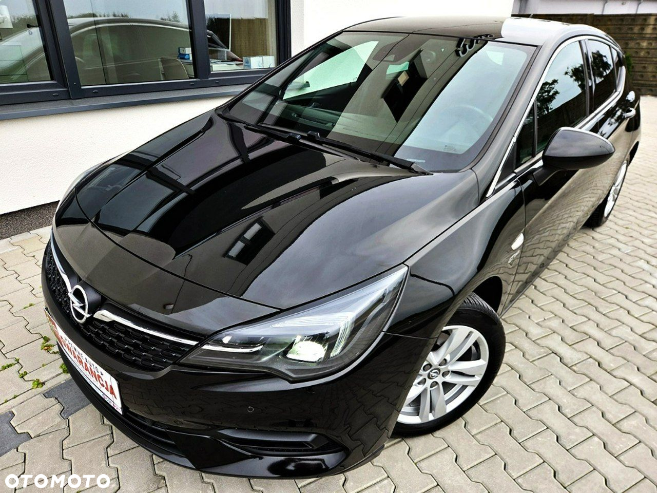 Opel Astra 1.5 D Start/Stop Business Edition - 24