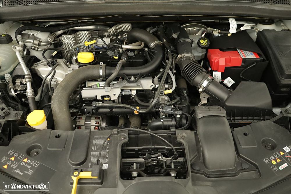 Renault Captur 1.0 TCe Techno - 26