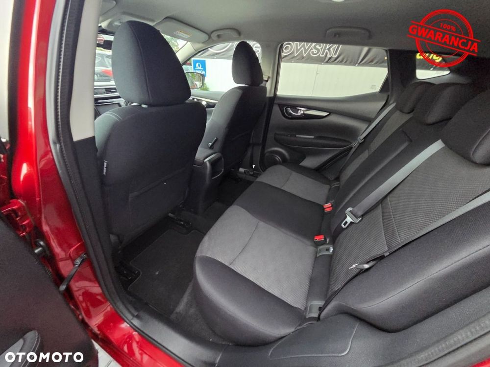 Nissan Qashqai - 34