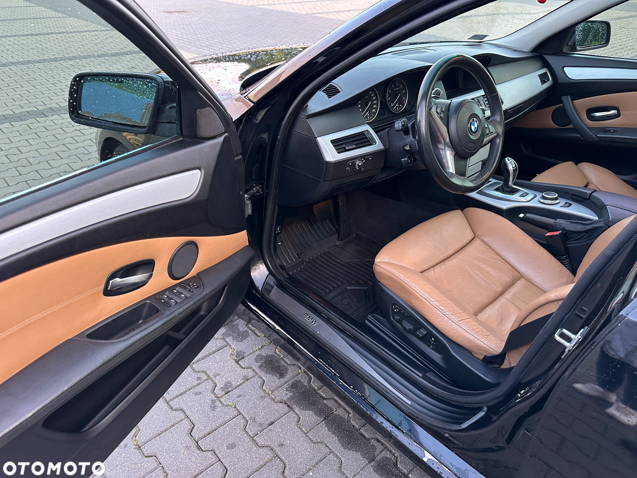 BMW Seria 5 - 14
