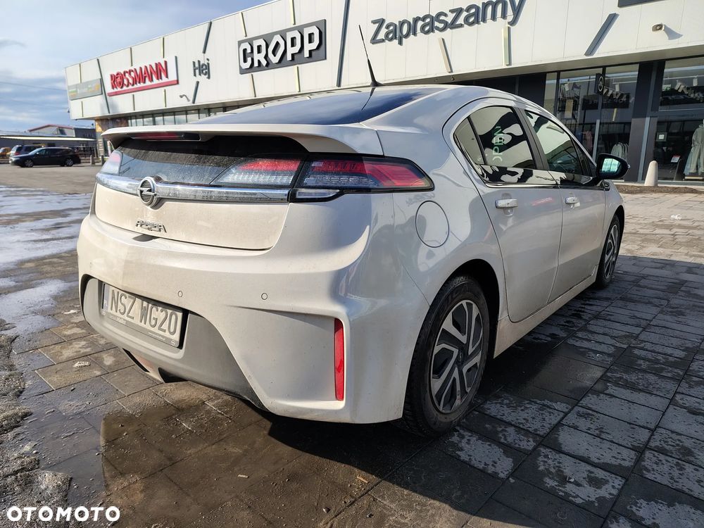 Opel Ampera - 5