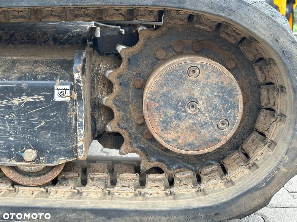 Yanmar VIO57-6B - 24