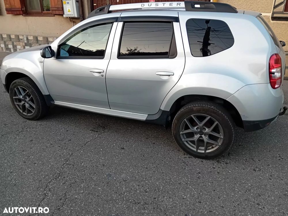 Dacia Duster 1.5 dCi 4x2 Laureate - 1